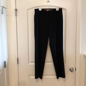 Ellen Tracy Women's black pants.